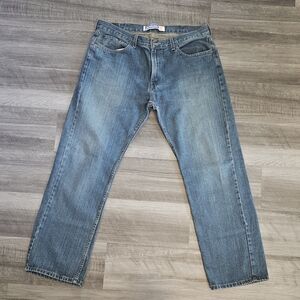 Denizen from Levi's 281
